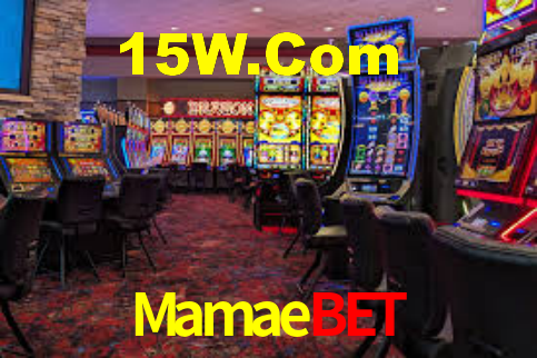 Mamaebet: A Experiência de Casino com Jogos de Mesa ao Vivo