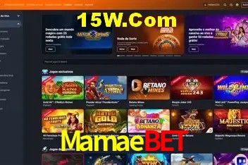 cassino Mamaebet