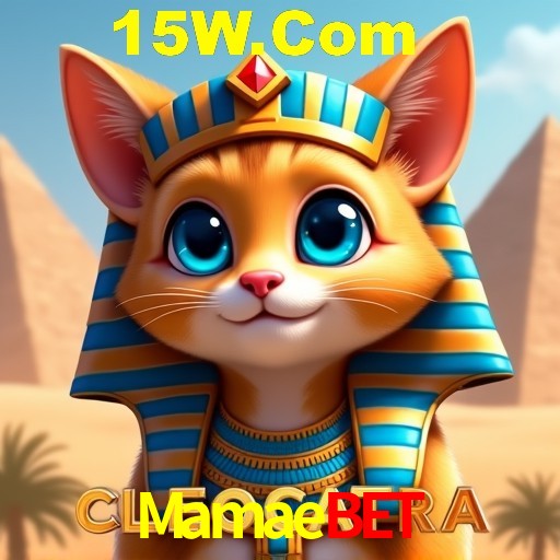 APP oficial da Mamaebet para mobile