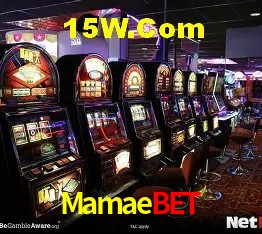 Casino VIP Mamaebet
