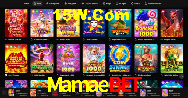 Mamaebet
