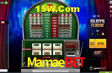 Estatísticas Esportivas Mamaebet