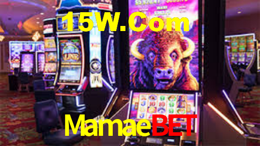 Mamaebet.Com