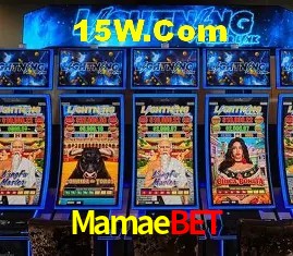 Diretório de Jogos Mamaebet