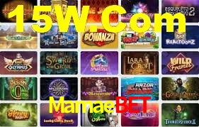 Mamaebet Com