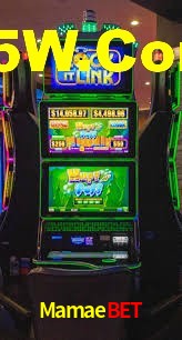 Welcome Bonus Mamaebet