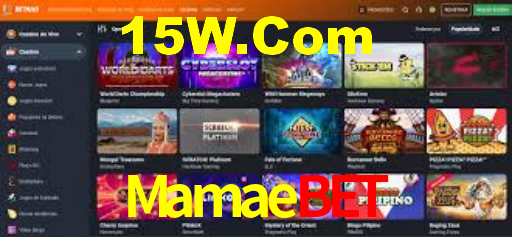 Mamaebet.Com