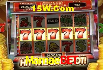 Casino Ao Vivo Mamaebet
