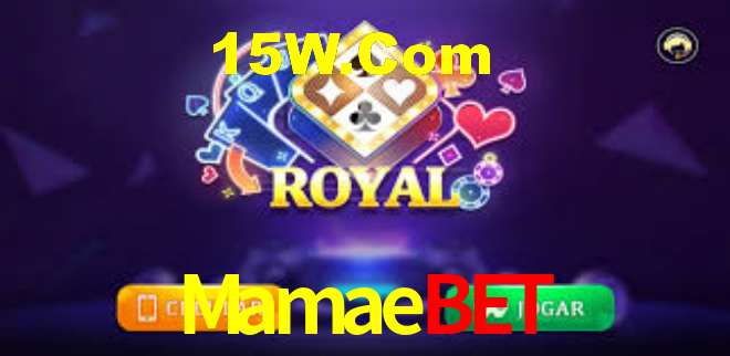 Mamaebet.Com