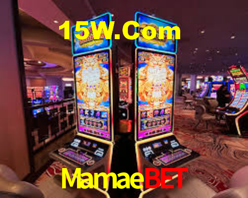 Mamaebet