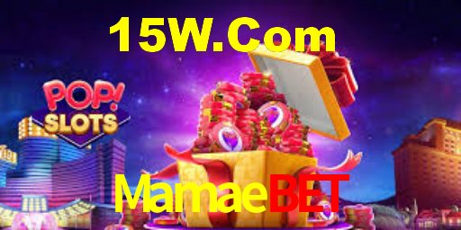 Mamaebet.Com