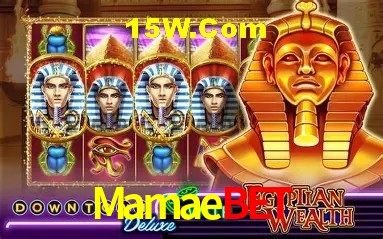 Mesa de Roleta Mamaebet