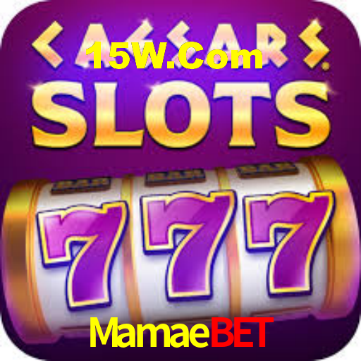 Mamaebet.Com
