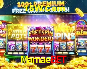 Provedores de Jogos Mamaebet