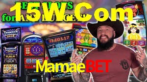 VIP Casino Mamaebet