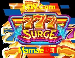 Recursos de Bônus Mamaebet