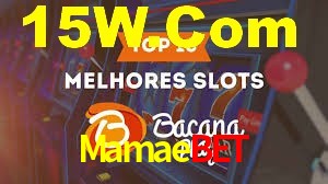 Blackjack Table Mamaebet