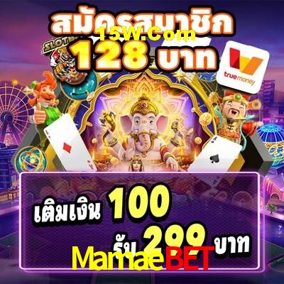 Games Directory Mamaebet