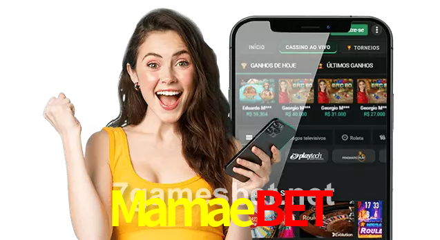 Mamaebet